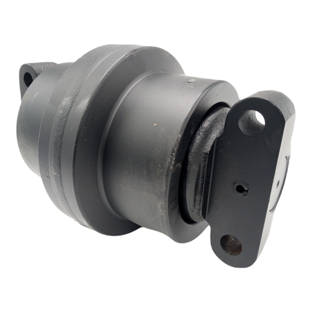 LAUFROLLE BOBCAT E85 RUBBER-OEM